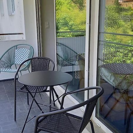 Maison Nadaud Avec Parking Prive Mont-de-Marsan Extérieur photo