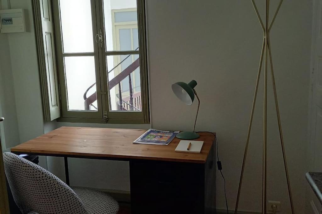 Maison Nadaud Avec Parking Prive Mont-de-Marsan Extérieur photo