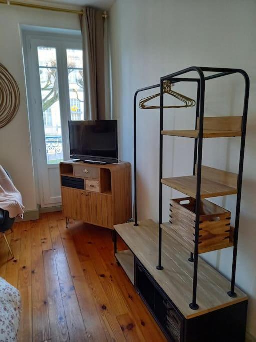 Maison Nadaud Avec Parking Prive Mont-de-Marsan Extérieur photo